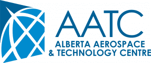 Logo d'Alberta Aerospace & Technology Centre