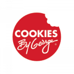 Logo Cookies by George